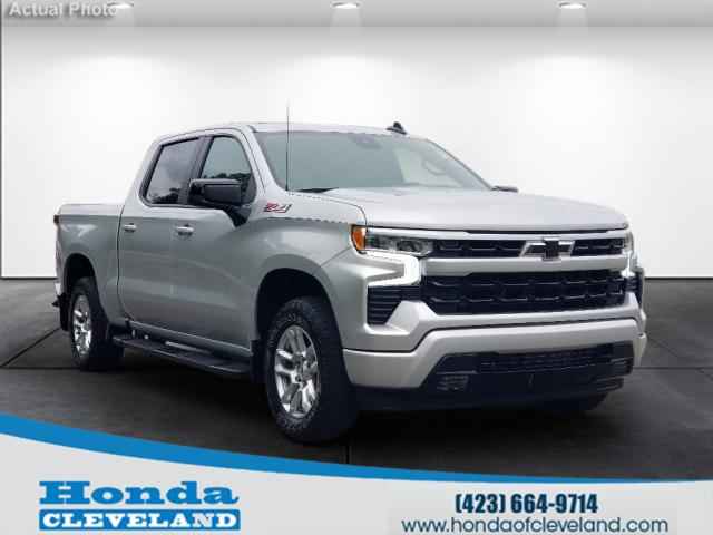 2017 Chevrolet Colorado 4WD Crew Cab 128.3" Z71, T205523, Photo 1