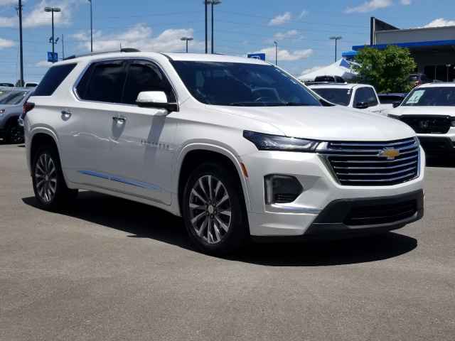 2023 Chevrolet Trailblazer FWD 4-door RS, T006534A, Photo 1