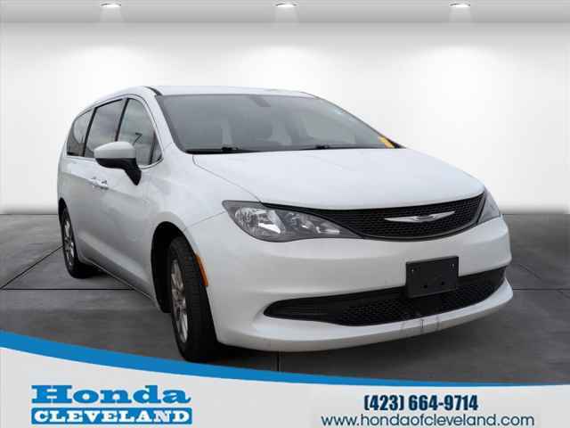 2026 Honda Odyssey Elite Auto, TB034093, Photo 1