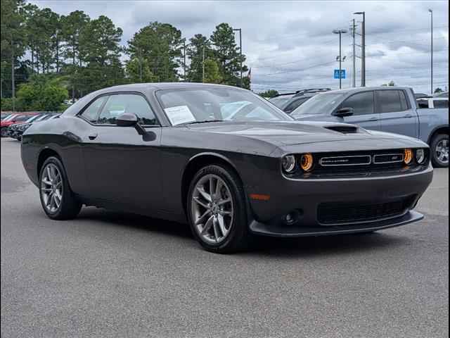 2021 Ford Mustang GT Premium Fastback, T125864, Photo 1