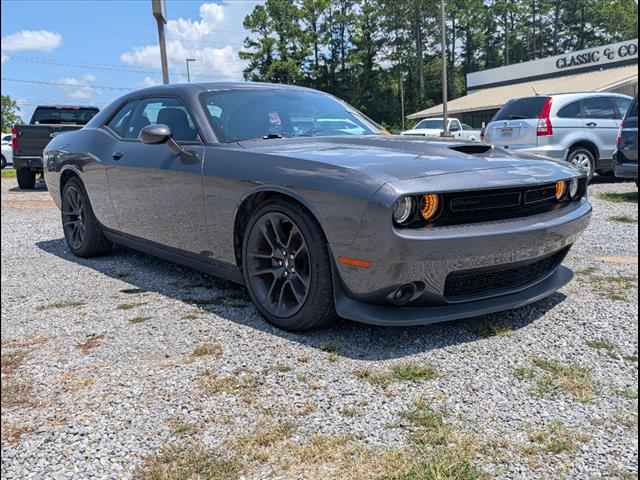 2021 Ford Mustang GT Premium Fastback, T125864, Photo 1