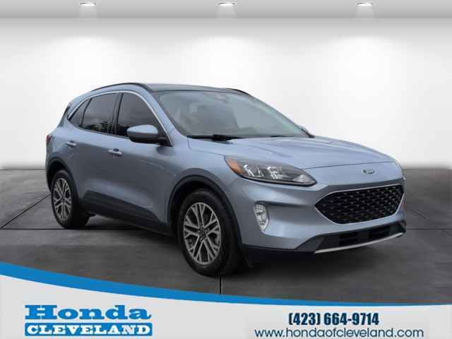 2025 Ford Escape Active FWD, PA14985, Photo 1