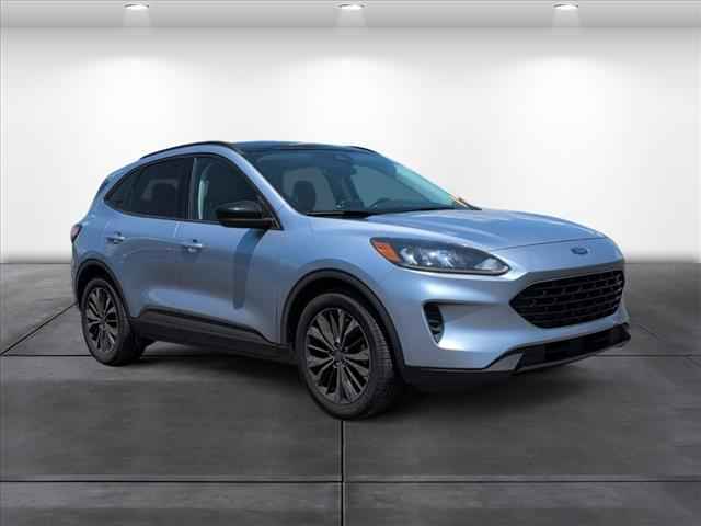 2022 Kia Seltos SX DCT AWD, T238125, Photo 1