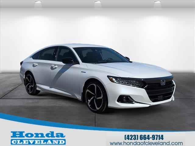 2022 Honda Civic Sedan Touring CVT, P326743, Photo 1