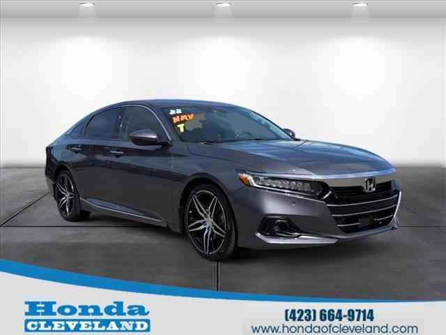 2022 Honda Civic Sedan Sport CVT, T598407, Photo 1