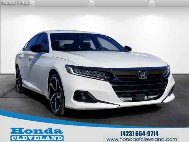 2023 Honda Civic Hatchback Sport CVT, PE000545, Photo 1