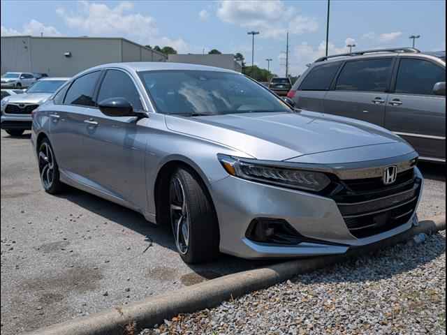 2022 Honda Insight Touring CVT, S001342, Photo 1