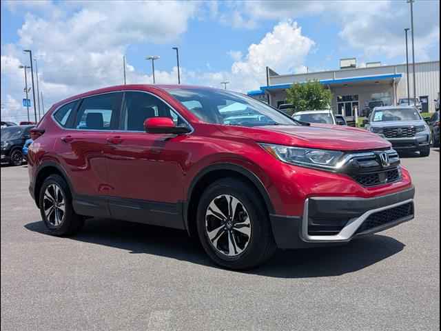 2022 Honda Pilot Special Edition AWD, B075060, Photo 1