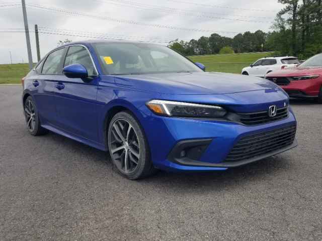 2022 Honda Accord Sport 1.5T CVT, T072625, Photo 1