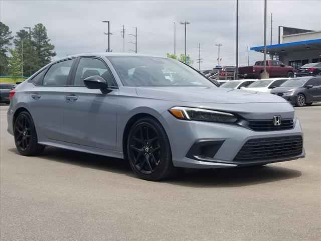 2022 Honda Accord Sport 1.5T CVT, T072625, Photo 1