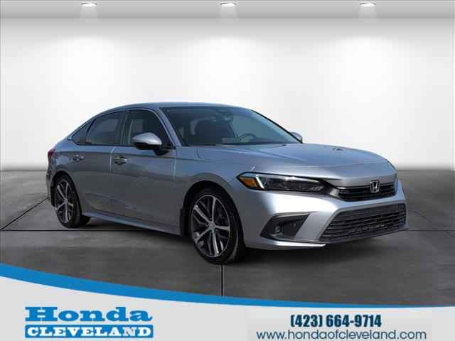 2022 Honda Accord Hybrid Sport Sedan, T043837, Photo 1