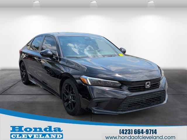 2022 Honda Accord Sport 1.5T CVT, T078524, Photo 1
