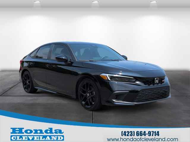 2022 Honda Accord Sport SE 1.5T CVT, T012115, Photo 1
