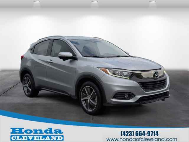 2025 Honda HR-V Sport AWD CVT, SM764317, Photo 1