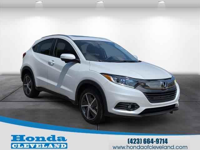 2022 Honda CR-V Hybrid EX-L AWD, P022367, Photo 1