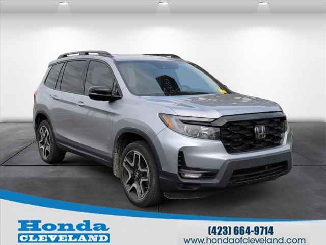 2022 Honda HR-V EX 2WD CVT, T707644A, Photo 1