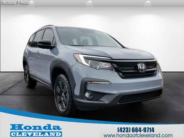 2025 Honda CR-V Hybrid Sport-L FWD, T002646, Photo 1