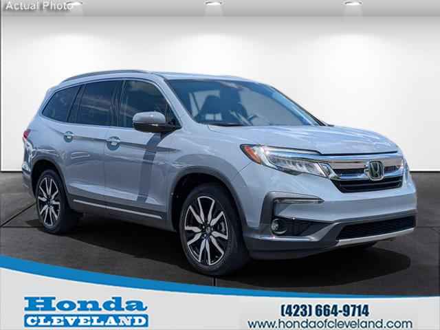 2022 Honda CR-V Hybrid EX-L AWD, T022367, Photo 1