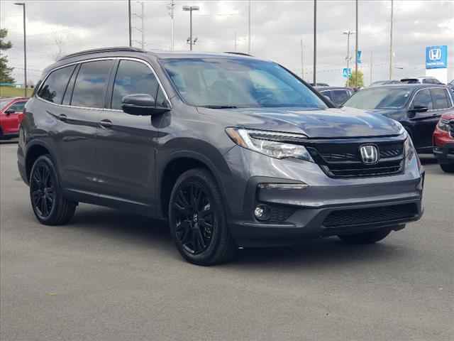 2022 Honda CR-V Special Edition 2WD, T000752, Photo 1