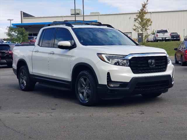 2019 Nissan Frontier Crew Cab 4x2 SL Auto, T770196, Photo 1