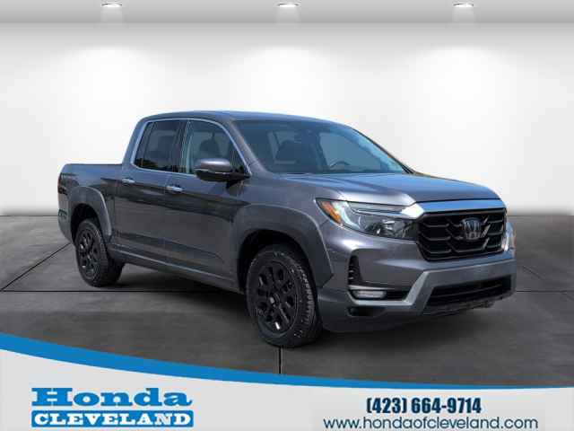 2024 Honda Ridgeline RTL AWD, RB033382, Photo 1
