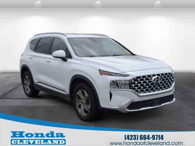 2020 Hyundai Palisade SEL FWD, T151803, Photo 1