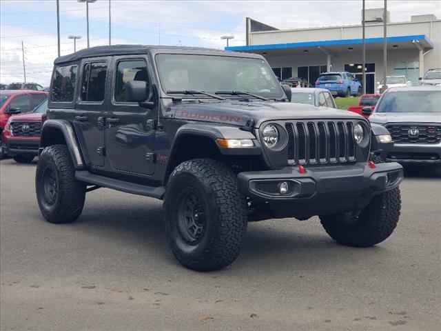 2020 Jeep Wrangler Sport S 4x4, P161660, Photo 1