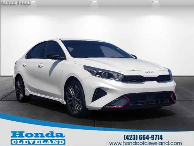 2021 Kia K5 GT-Line Auto FWD, T073612, Photo 1