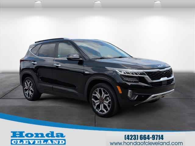 2025 Kia Telluride S FWD, T615386, Photo 1