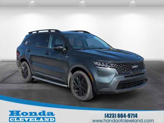 2022 Audi SQ5 Sportback Premium Plus 3.0 TFSI quattro, P097515, Photo 1