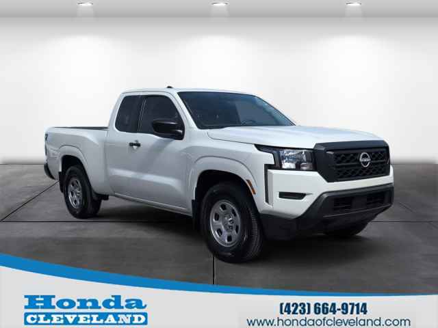 2022 Nissan Frontier Crew Cab 4x2 PRO-X Auto, T680134, Photo 1