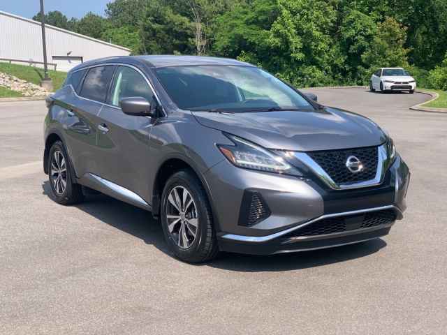 2023 Nissan Rogue FWD SV, T413884, Photo 1