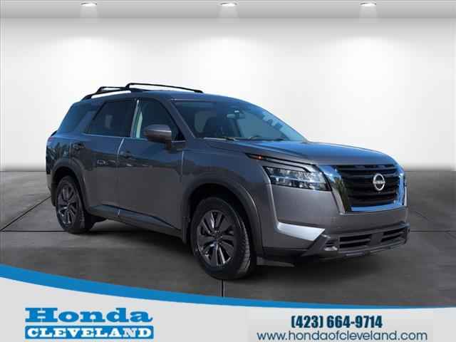 2022 Chevrolet Tahoe 4WD 4-door High Country, P342706, Photo 1