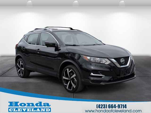 2019 Nissan Armada 4x4 Platinum, T755557, Photo 1