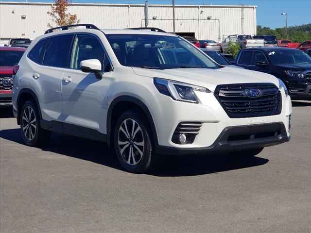 2022 Ford Explorer ST 4WD, SA96812, Photo 1