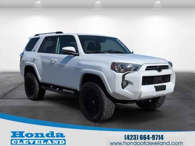 2022 Nissan Pathfinder SV 2WD, T246081, Photo 1