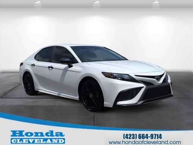 2024 Toyota Corolla SE CVT, T196867, Photo 1
