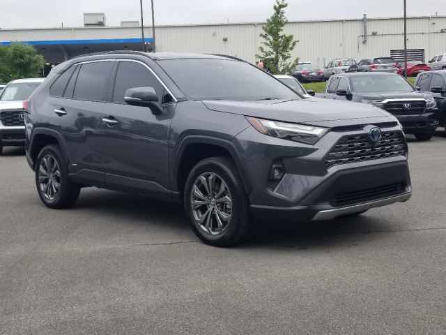 2017 Toyota Highlander XLE V6 FWD, T524117, Photo 1