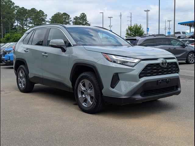 2023 Honda CR-V EX-L AWD w/o BSI, T428315, Photo 1