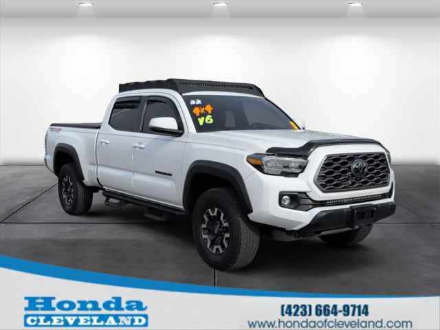 2024 Toyota Tundra Limited Double Cab 6.5' Bed, S152635, Photo 1