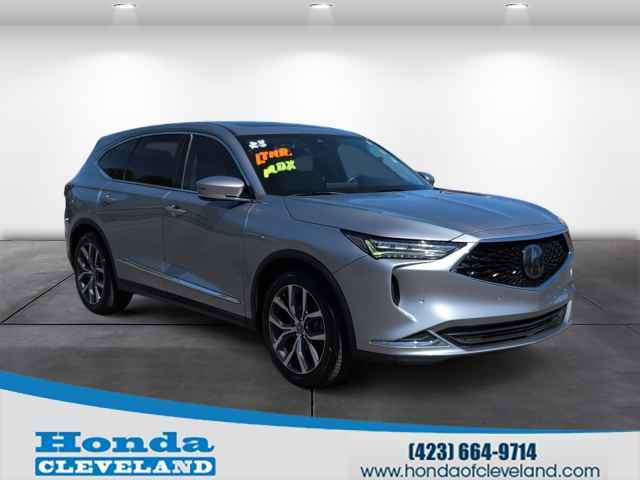 2025 Acura ADX AWD w/A-Spec Advance Package, B704237, Photo 1