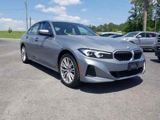 2024 BMW 3 Series 330e Plug-In Hybrid, PE08276, Photo 1