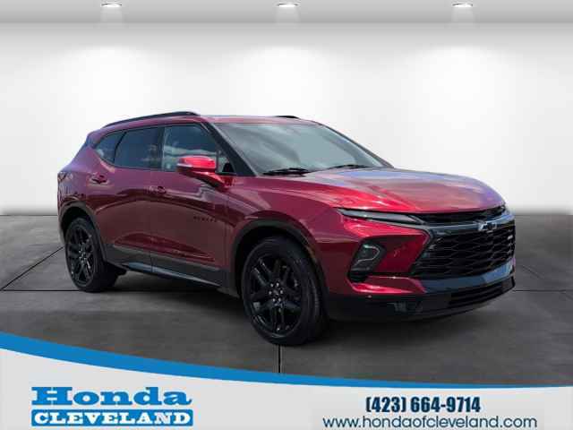 2017 Chevrolet Traverse FWD 4-door LT w/2LT, T173496, Photo 1