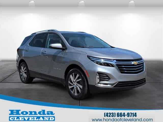 2011 Chevrolet Equinox FWD 4-door LT w/2LT, T227301, Photo 1