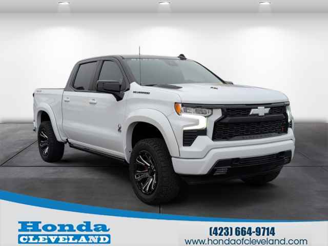 2023 Chevrolet Colorado 2WD Crew Cab WT, T201751, Photo 1