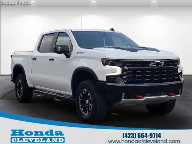 2023 Toyota Tacoma SR Double Cab 5' Bed V6 AT, T643432, Photo 1