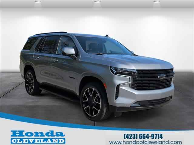 2024 Chevrolet Suburban 4WD 4-door High Country, P253553, Photo 1