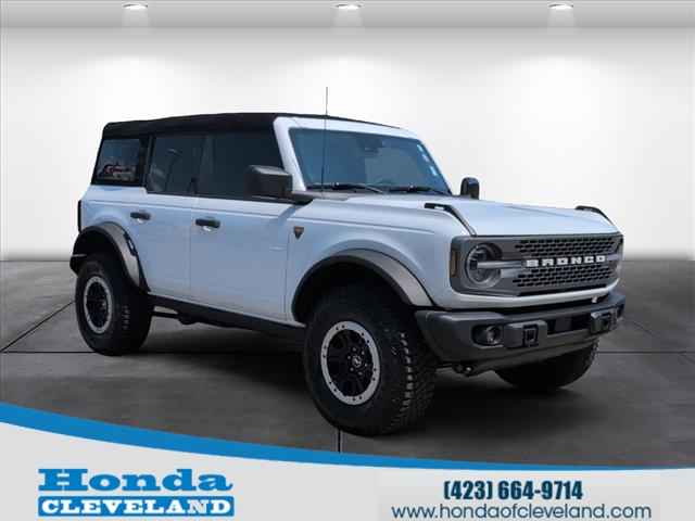 2023 Ford Expedition King Ranch 4x4, PA12884, Photo 1