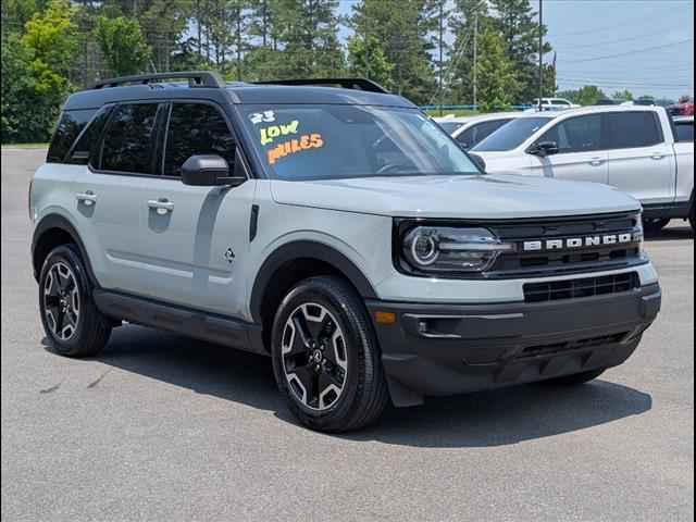 2023 Nissan Rogue FWD SV, T413884, Photo 1