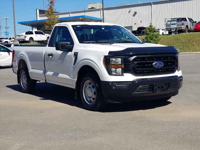 2023 Ford F-150 Platinum 4WD SuperCrew 5.5' Box, PA86122, Photo 1